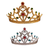 FIX CROWN