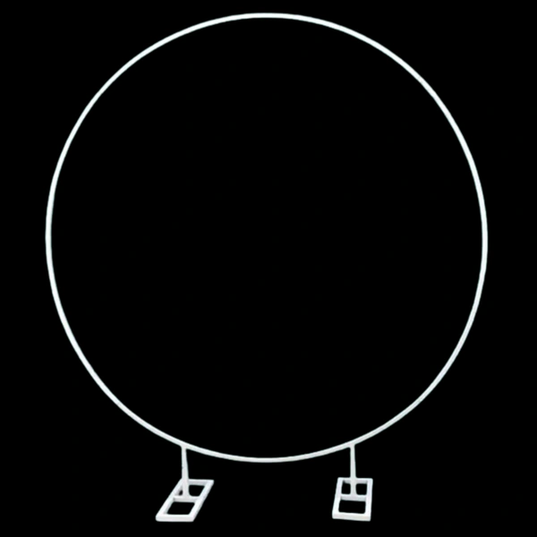 BALLOON RING 6FT