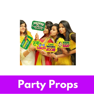 Party Props