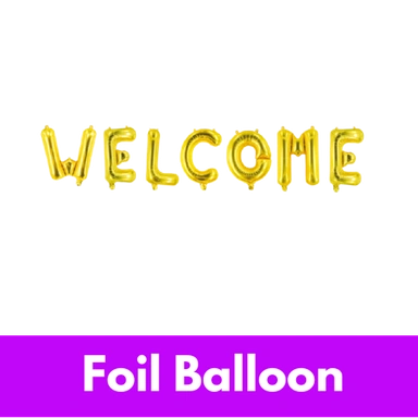 Foil Balloon