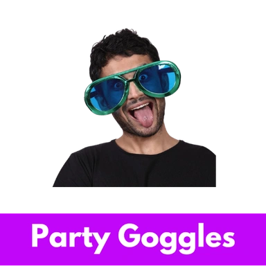 Party Goggles