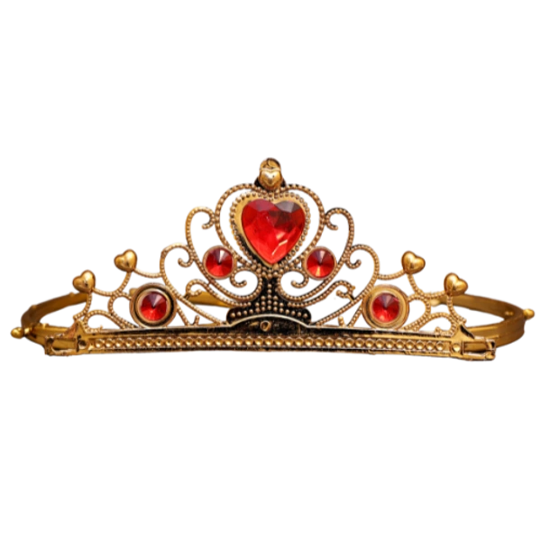FOLDING CROWN