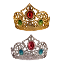 FIX CROWN