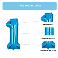 Birthday Decoration Kit Wholesale – Curtains, Balloons, Banners | Direct Manufacturer