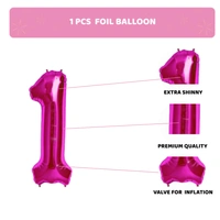 Birthday Decoration Kit Wholesale – Curtains, Balloons, Banners | Direct Manufacturer