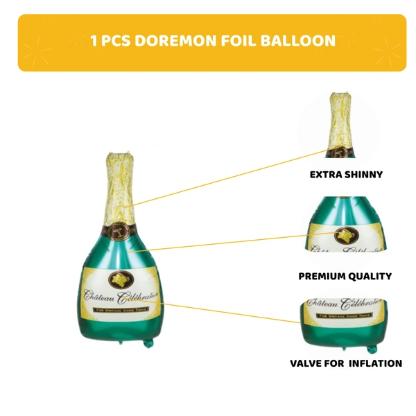 Birthday Decoration Kit Wholesale – Curtains, Balloons, Banners | Direct Manufacturer