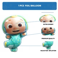 Birthday Decoration Kit Wholesale – Curtains, Balloons, Banners | Direct Manufacturer