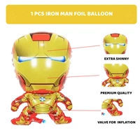 Birthday Decoration Kit Wholesale – Curtains, Balloons, Banners | Direct Manufacturer