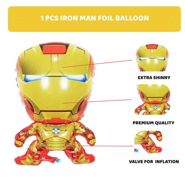 Birthday Decoration Kit Wholesale – Curtains, Balloons, Banners | Direct Manufacturer