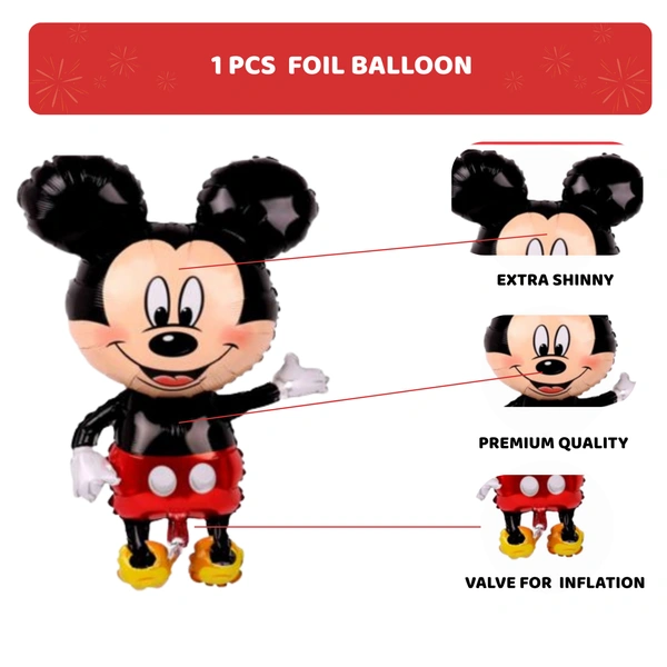 Birthday Decoration Kit Wholesale – Curtains, Balloons, Banners | Direct Manufacturer