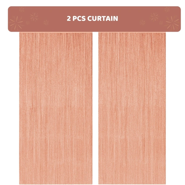 KIWI PARTY  BIRTHDAY COMBO (1 STAR+ 1 CURTAIN+ 20 PCS BALLOON)