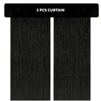 KIWI PARTY  BIRTHDAY COMBO (1 STAR+ 1 CURTAIN+ 20 PCS BALLOON)