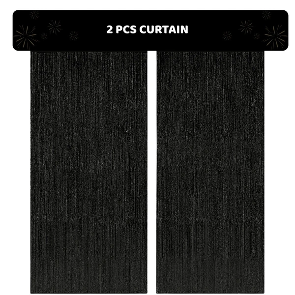 KIWI PARTY  BIRTHDAY COMBO (1 STAR+ 1 CURTAIN+ 20 PCS BALLOON)