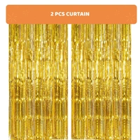 KIWI PARTY  BIRTHDAY COMBO (1 STAR+ 1 CURTAIN+ 20 PCS BALLOON)