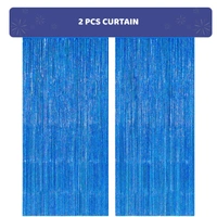 KIWI PARTY  BIRTHDAY COMBO (1 STAR+ 1 CURTAIN+ 20 PCS BALLOON)
