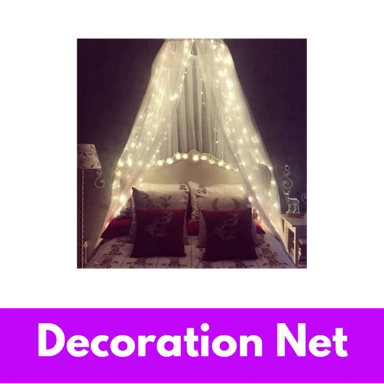 Decorations Net