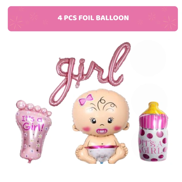 Birthday Decoration Kit Wholesale – Curtains, Balloons, Banners | Direct Manufacturer