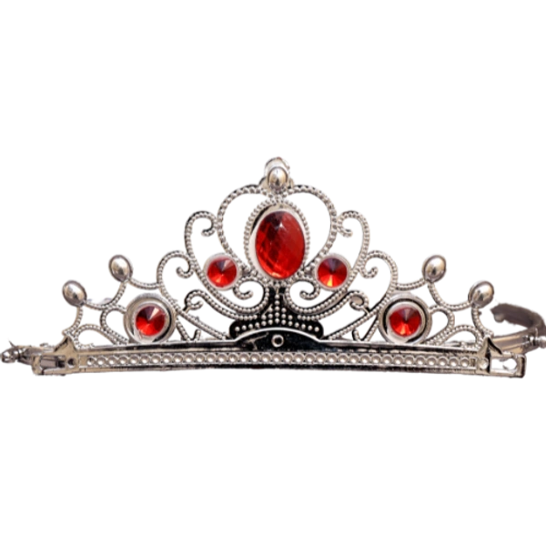 FOLDING CROWN