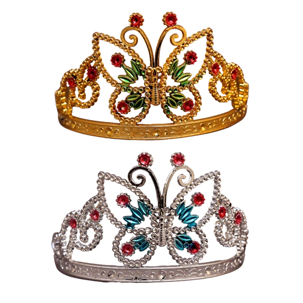 FIX CROWN