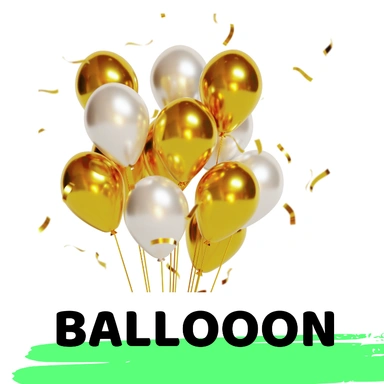 Latex Balloons
