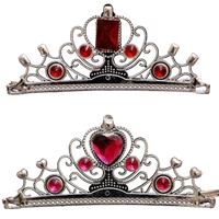 FOLDING CROWN