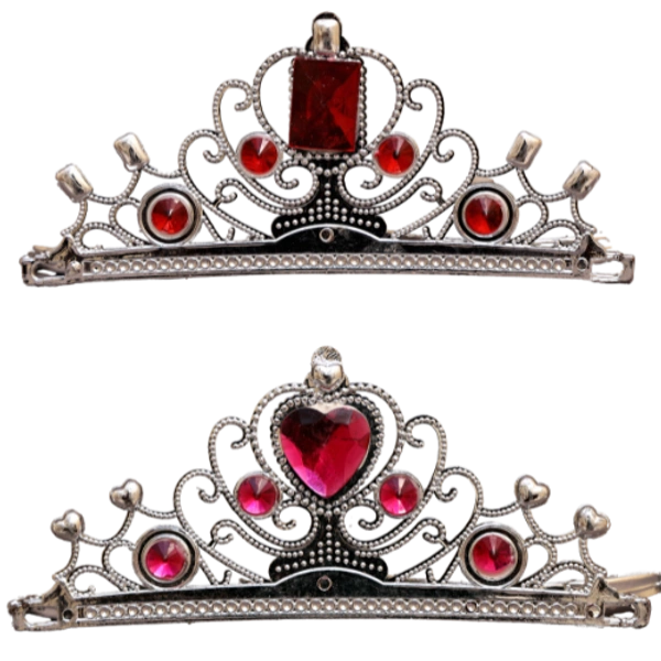FOLDING CROWN