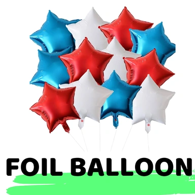 Foil Balloon