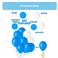 Birthday Decoration Kit Wholesale – Curtains, Balloons, Banners | Direct Manufacturer