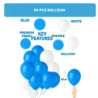Birthday Decoration Kit Wholesale – Curtains, Balloons, Banners | Direct Manufacturer