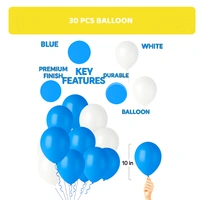 Birthday Decoration Kit Wholesale – Curtains, Balloons, Banners | Direct Manufacturer