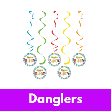 Danglers