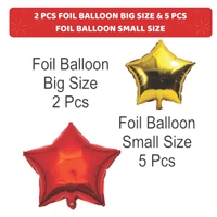 Birthday Decoration Kit Wholesale – Curtains, Balloons, Banners | Direct Manufacturer