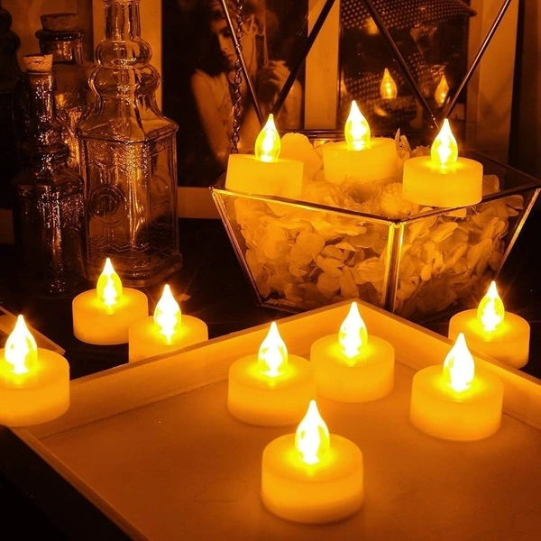 LED DIYA