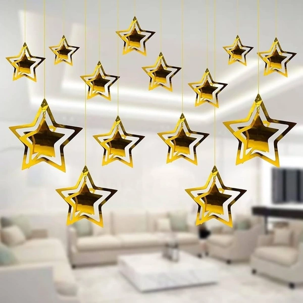 DANGLER STAR