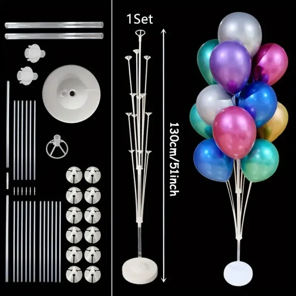 BALLON STAND