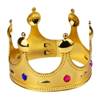 KING CROWN