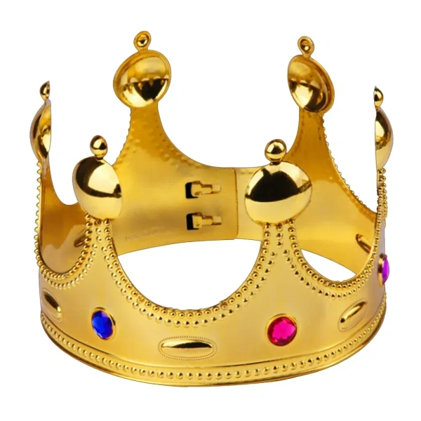 KING CROWN