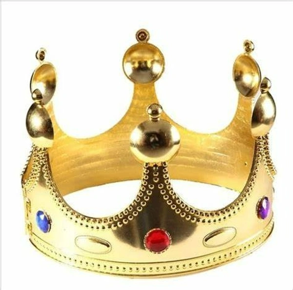 KING CROWN