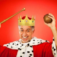 KING CROWN