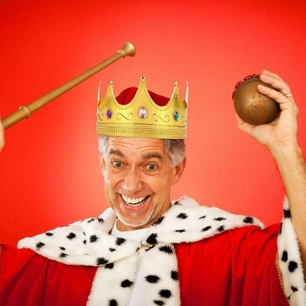 KING CROWN