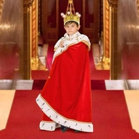 KING CROWN