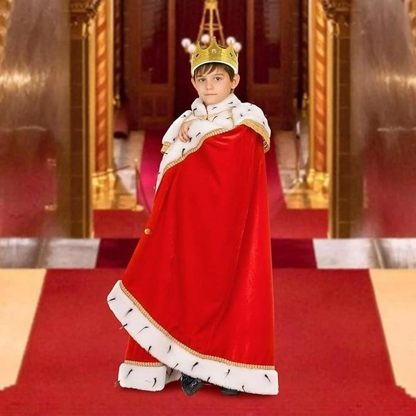 KING CROWN