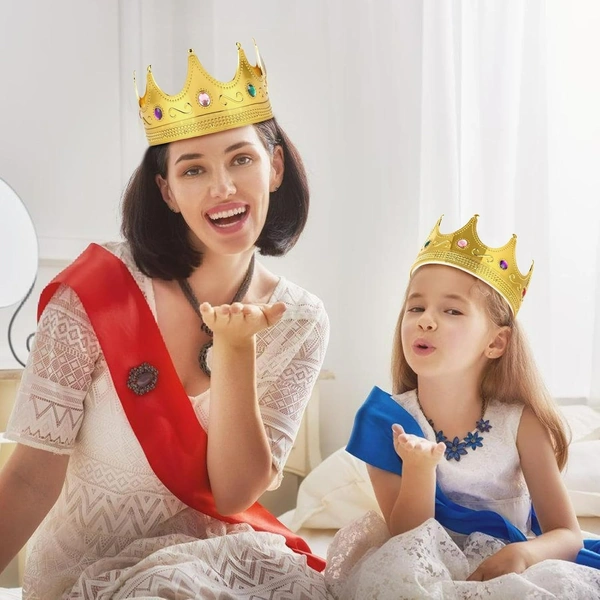 KING CROWN