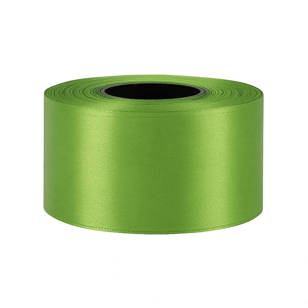 KIWI PARTY  PARROT GREEN  COLOR CURL RIBBON 10 YARD