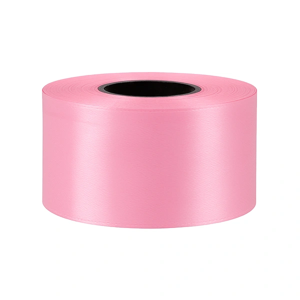 KIWI PARTY  BABY PINK COLOR CURL RIBBON 10 YARD