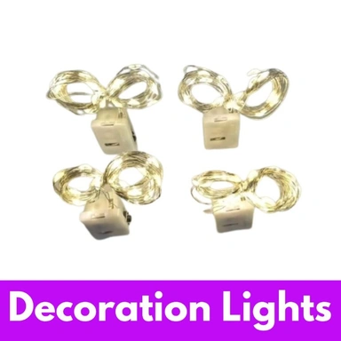 Decorations Light