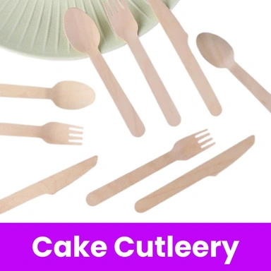 Cake Accessories