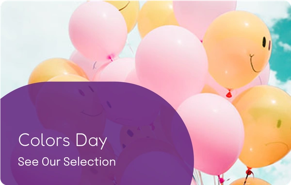 Colors Day