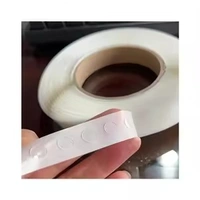 Balloon Glue Dots – Transparent Double-Sided Adhesive for Balloon Decoration