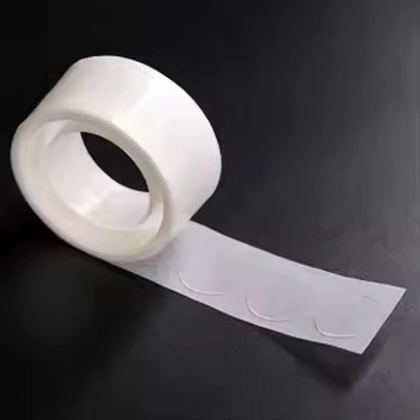 Balloon Glue Dots – Transparent Double-Sided Adhesive for Balloon Decoration